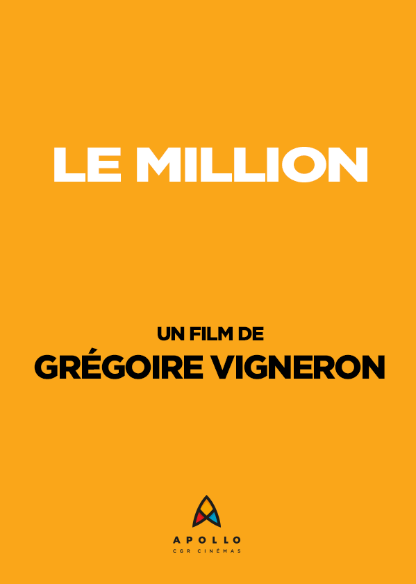  Ladies Night -  Le Million