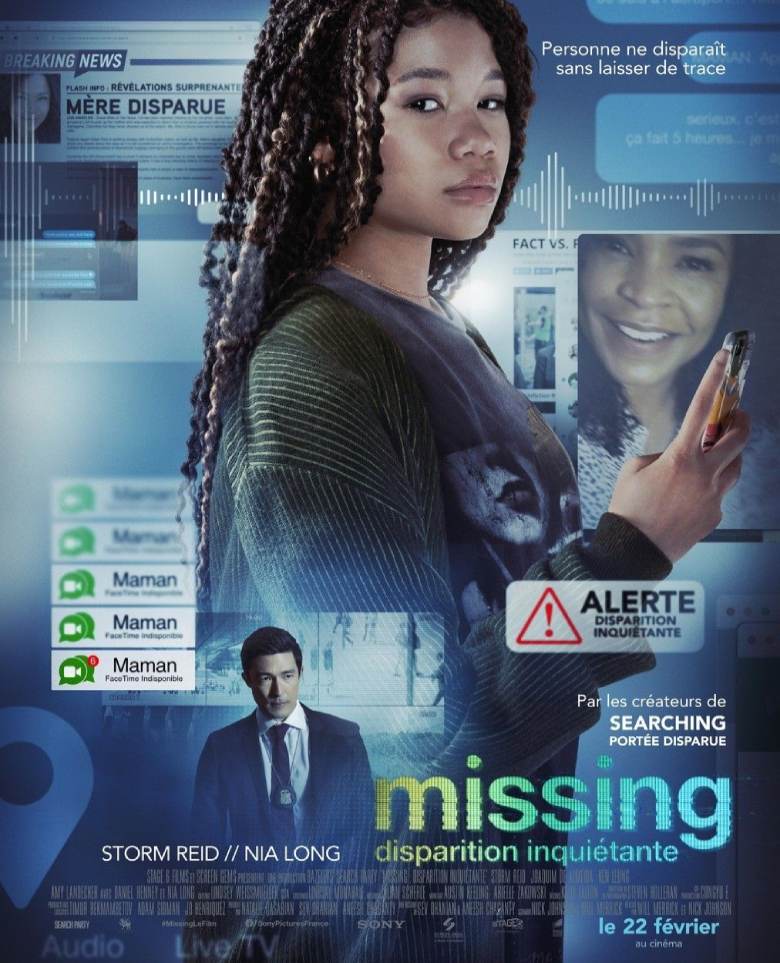 Missing