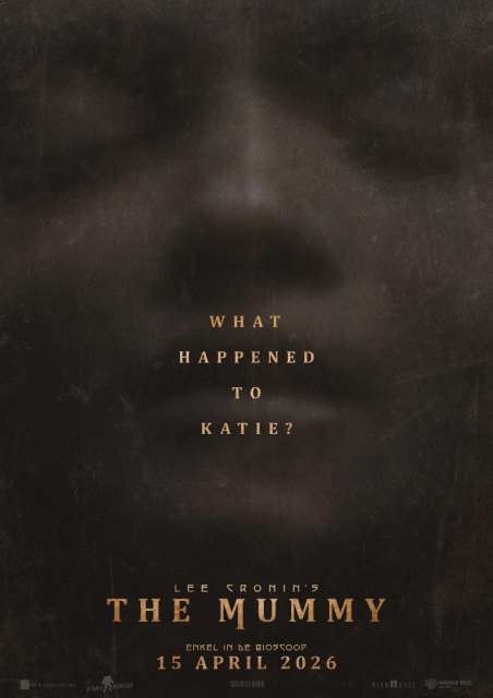 Le R�veil de la Momie