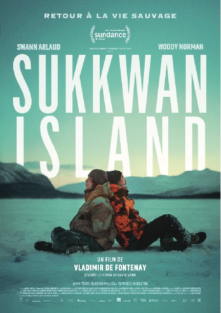 Sukkwan Island