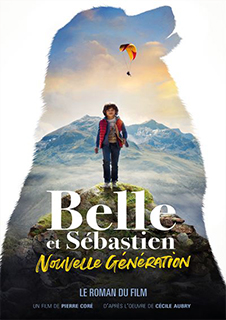 Belle et Sbastien: Nouvelle gnration