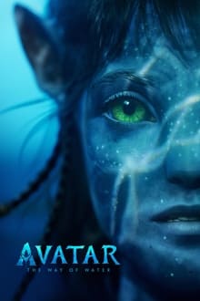 Avatar : la voie de l'eau 3D-ATMOS