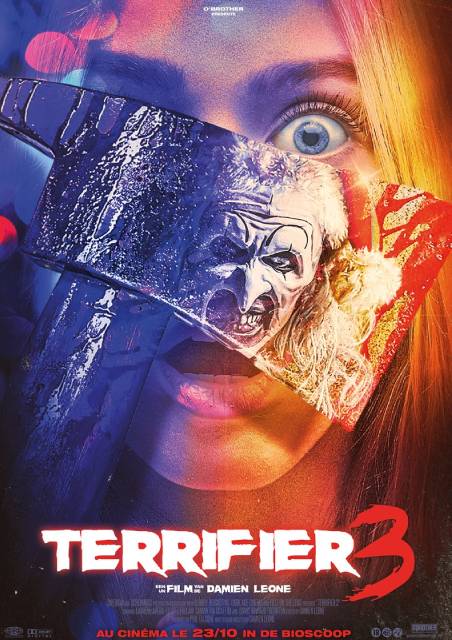 Terrifier 3