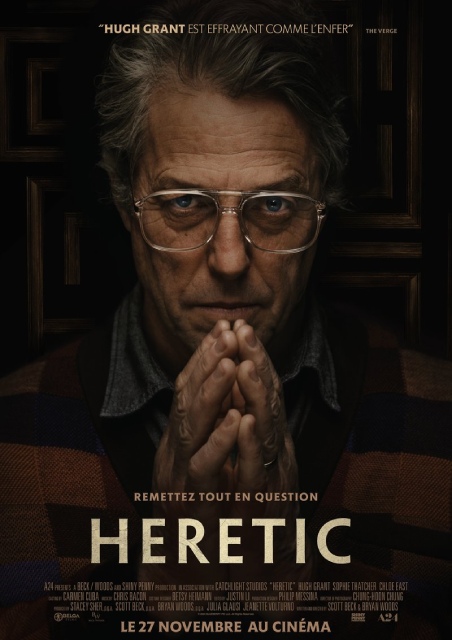 Heretic