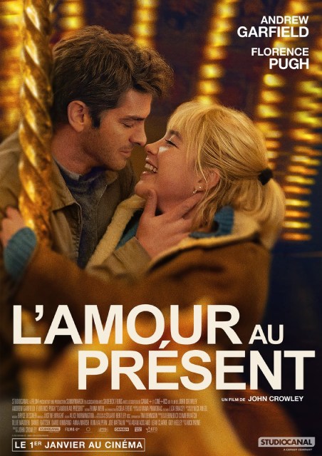 l'amour au prsent