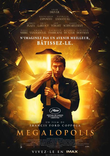Megalopolis