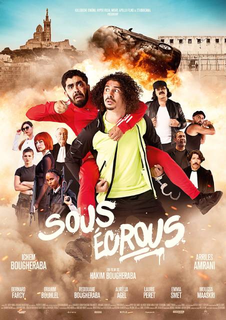 Sous crous
