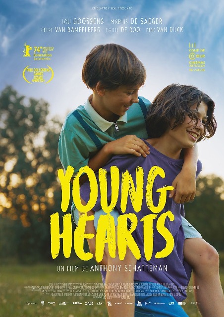 Young Hearts