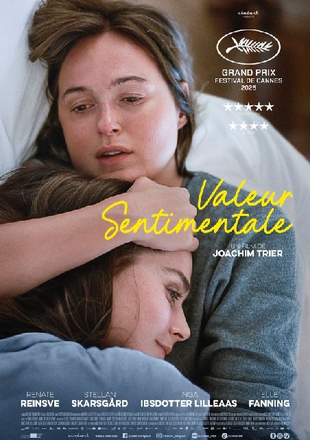 Valeur sentimentale