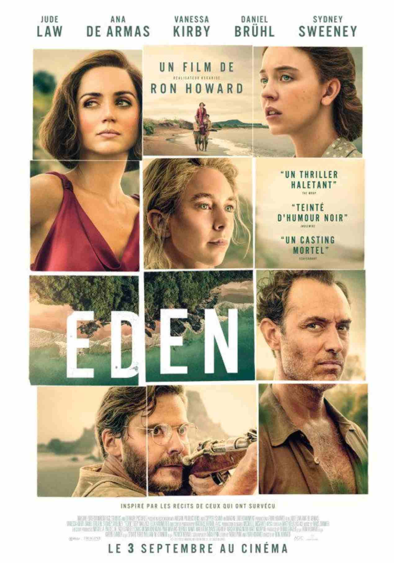 Eden