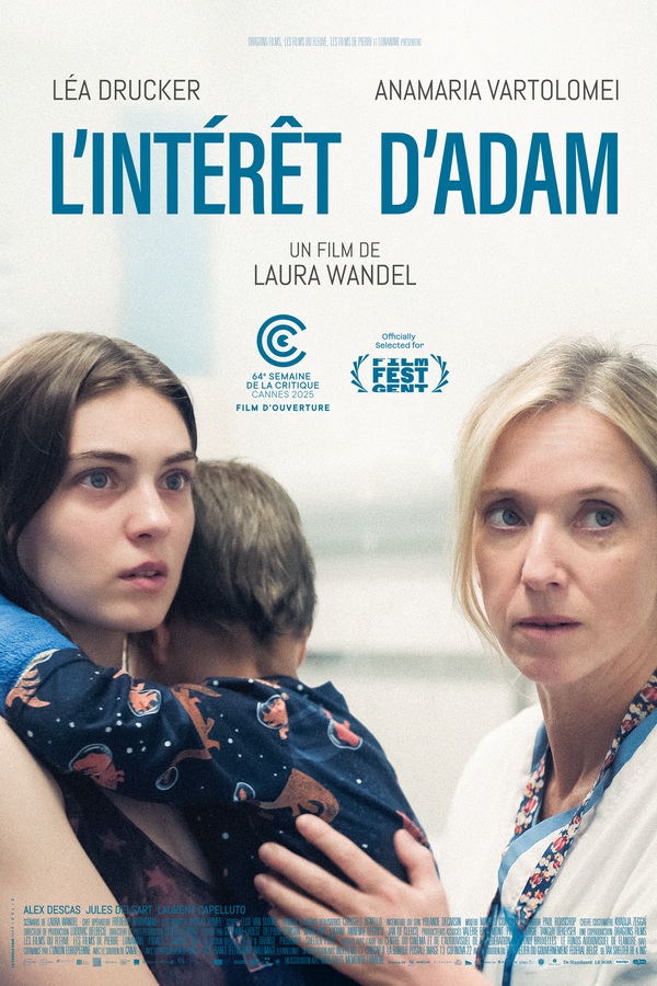 L'intrt d'Adam