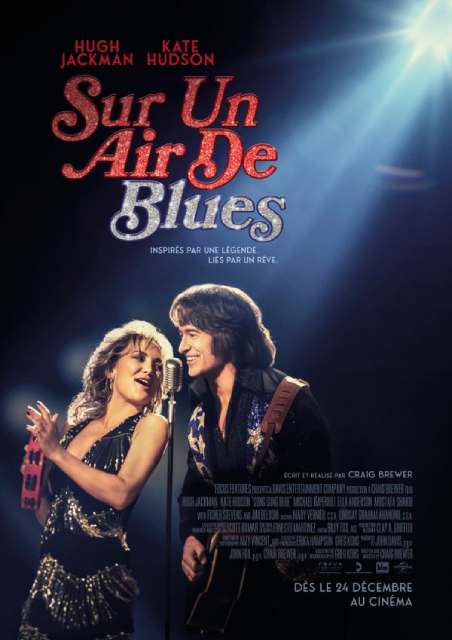 Sur un air de blues