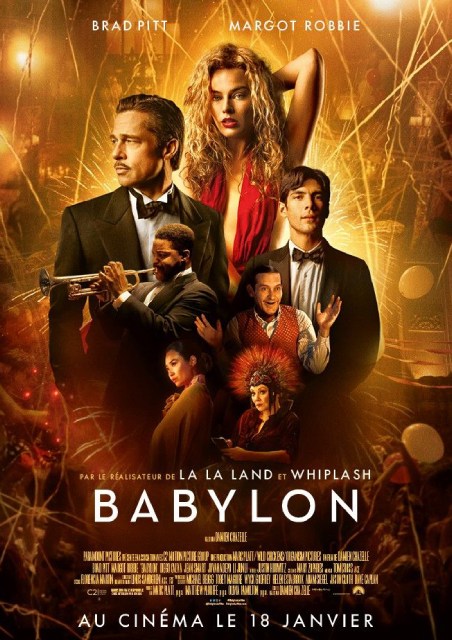 Babylon