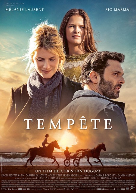 Tempte