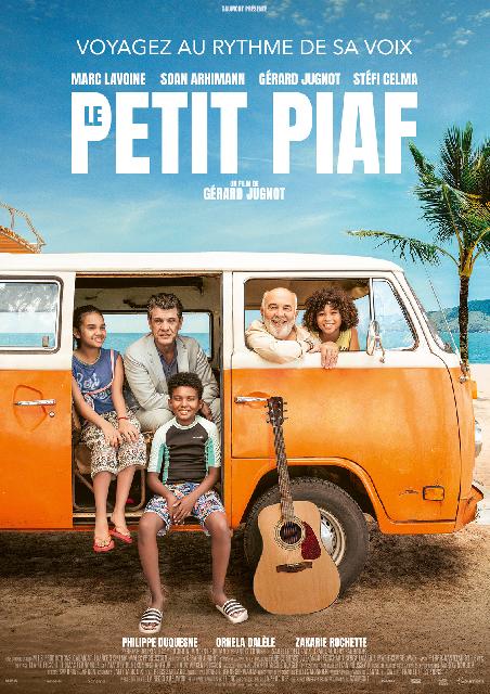 Le Petit Piaf