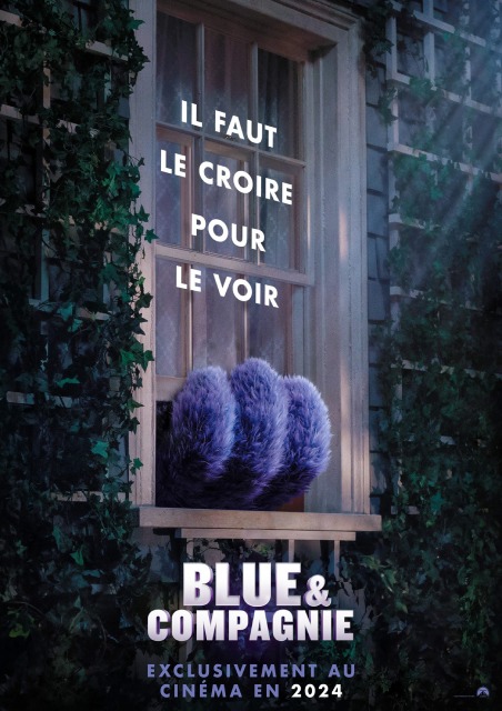 Blue&Compagnie