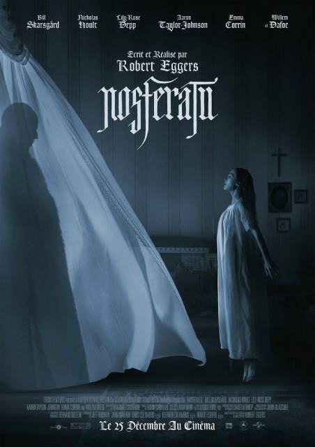 Nosferatu