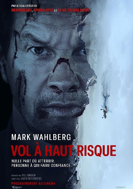Vol  haut risque
